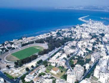 tanger